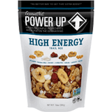 Gourmet Nut Power Up High Energy Trail Mix